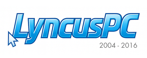 LyncusPC Logo